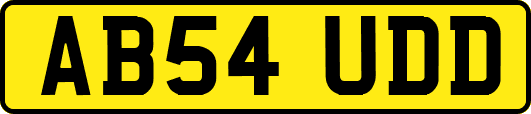 AB54UDD