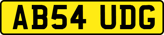 AB54UDG