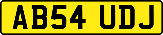 AB54UDJ