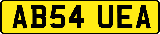 AB54UEA