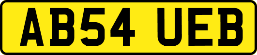 AB54UEB