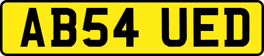 AB54UED