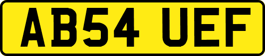 AB54UEF