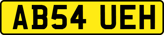 AB54UEH