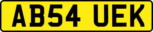 AB54UEK