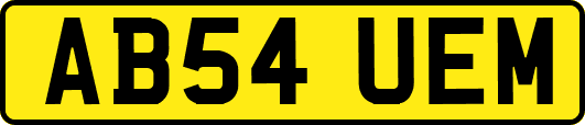 AB54UEM