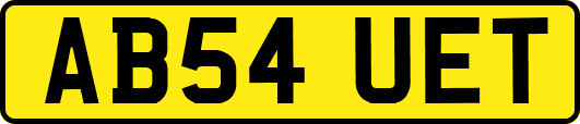 AB54UET