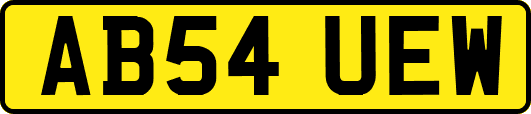 AB54UEW