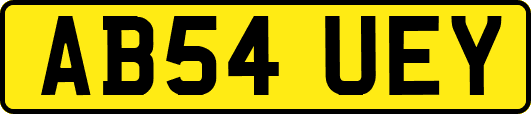 AB54UEY