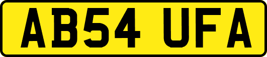 AB54UFA