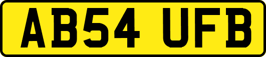 AB54UFB
