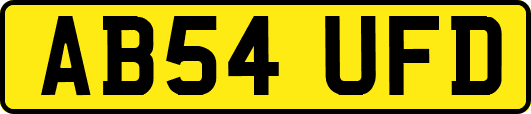 AB54UFD