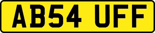 AB54UFF