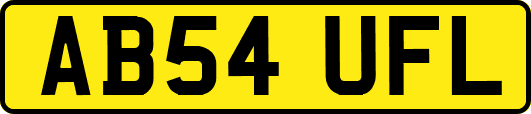 AB54UFL