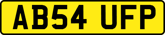 AB54UFP