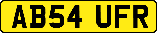 AB54UFR