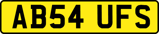AB54UFS