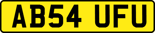 AB54UFU