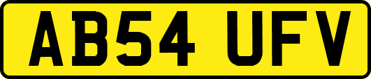 AB54UFV