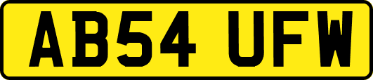 AB54UFW