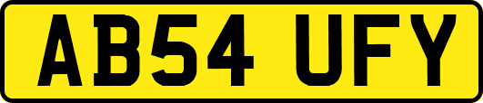 AB54UFY