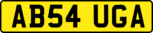 AB54UGA