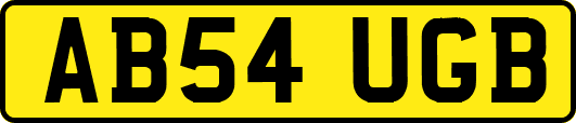 AB54UGB