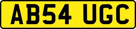 AB54UGC