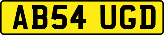 AB54UGD