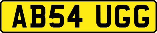 AB54UGG