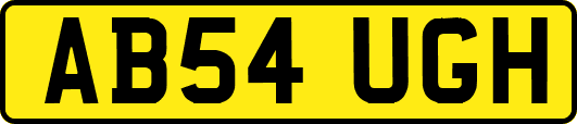 AB54UGH