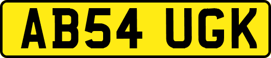 AB54UGK