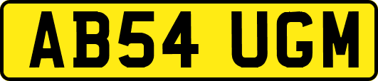 AB54UGM