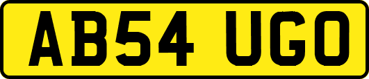 AB54UGO