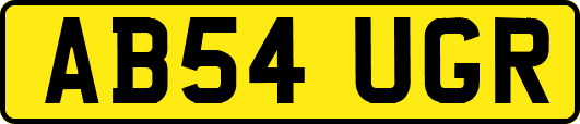 AB54UGR