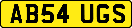 AB54UGS