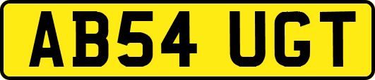 AB54UGT