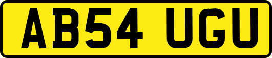 AB54UGU