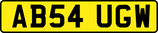 AB54UGW
