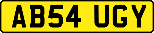 AB54UGY