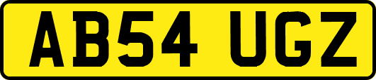 AB54UGZ