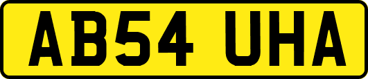 AB54UHA