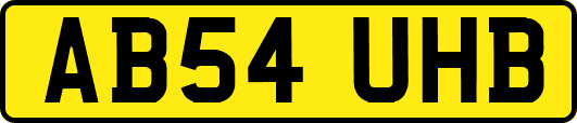 AB54UHB