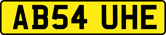 AB54UHE