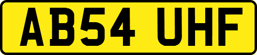 AB54UHF