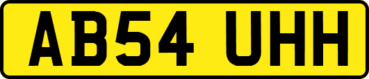 AB54UHH