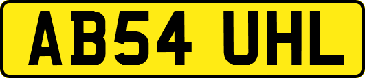 AB54UHL