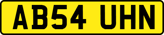 AB54UHN