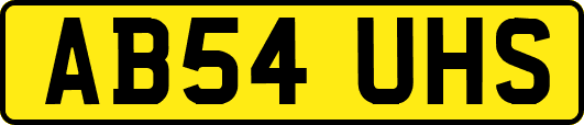 AB54UHS