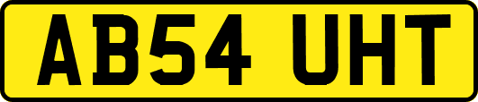 AB54UHT